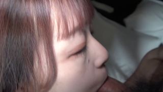 Slender Beautiful Girl'S Bright And Fresh Blowjob❤️Japanesegirl❤️Blowjo.-8