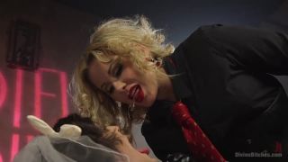 Honeymoon Cuckold At Hotel Divine - Madeline Marlowe, Will Havoc, Tony Orlando-1