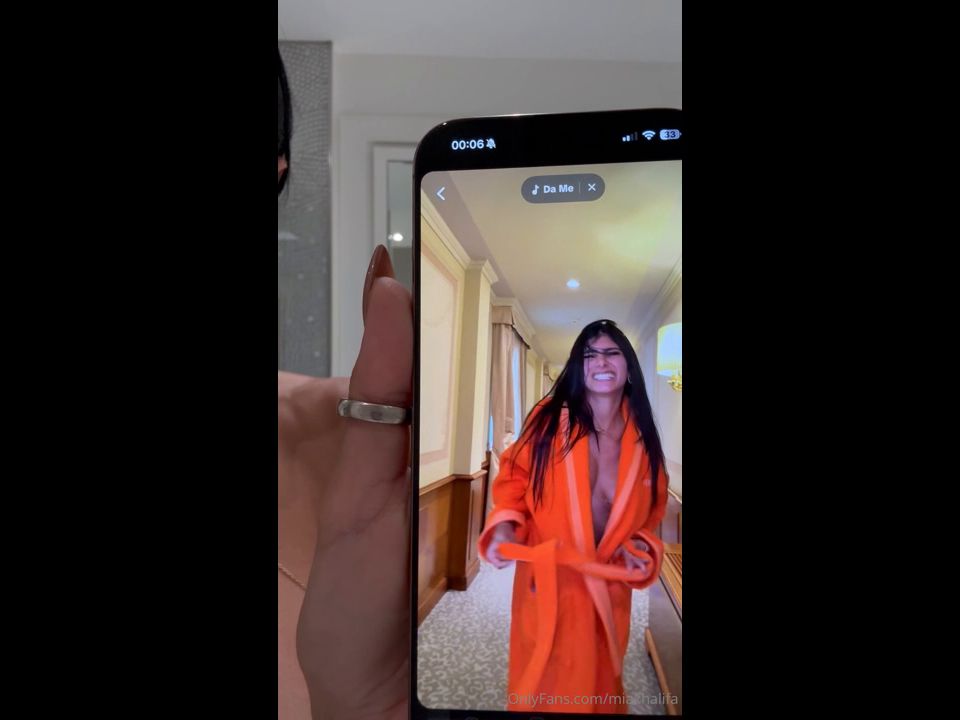 [K2S.CLUB] Mia Khalifa - Livestream - SD 404P