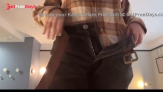 [GetFreeDays.com] PLAYING WITH MENSWEAR Adult Clip March 2023-1