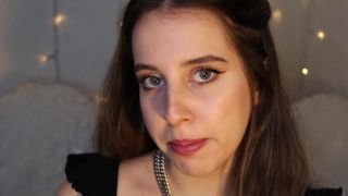 Fetish porn Princess Violette  Princess Violette - Doe-Eyed Mindfuck-4