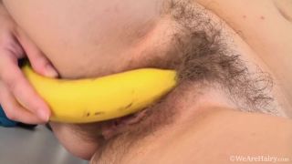 7194 Hairy, Hairy Pussy, unshaved-5