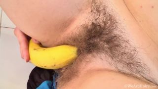 7194 Hairy, Hairy Pussy, unshaved-7