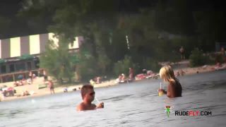 online porn video 49 Above the auburn nude plage 3 - hidden camera - webcam -1
