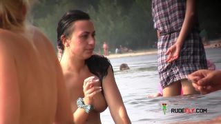 online porn video 49 Above the auburn nude plage 3 - hidden camera - webcam -8