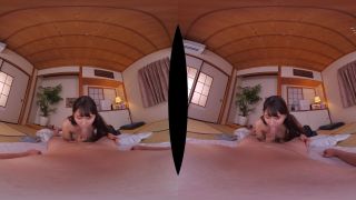 SAVR-103 A - Japan VR Porn - (Virtual Reality)-9