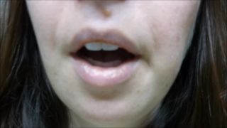 adult video clip 10 Garlicky burps in your face, vagina fetish on femdom porn -0