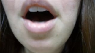 adult video clip 10 Garlicky burps in your face, vagina fetish on femdom porn -3