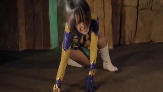 [SuperMisses.com] ZEPE-15 Fighter of the Sun Leona SeasonⅡ -Here Comes! Burning Fighter Aira and Demon Monk Gazputin-015-0