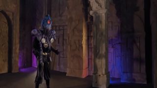 [SuperMisses.com] ZEPE-15 Fighter of the Sun Leona SeasonⅡ -Here Comes! Burning Fighter Aira and Demon Monk Gazputin-015-1