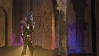 [SuperMisses.com] ZEPE-15 Fighter of the Sun Leona SeasonⅡ -Here Comes! Burning Fighter Aira and Demon Monk Gazputin-015-2