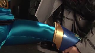 [SuperMisses.com] DHRY-17 Doujin Heroine 16 -Blue Fenril/Ryo Aoi-021-3