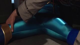 [SuperMisses.com] DHRY-17 Doujin Heroine 16 -Blue Fenril/Ryo Aoi-021-6