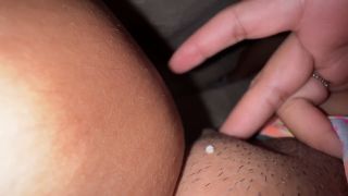 7112 big Creamy Pussy EARLY MORNING MASTURBATION-3