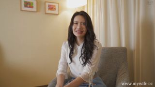 Mywife 2076 No.1445　七瀬 美鈴|セレブクラブ舞ワイフ-1