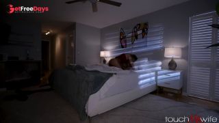 Caught My Wife in Bed with Bigger Dick Enjoyed the Show Though...lexi Stone-2