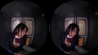 Toda Makoto DSVR-422 【VR】 【Silent レ × VR VR】 Dragging In The Locker And Violating Makoto Toda - VR-6