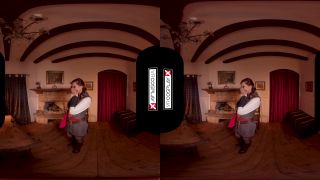 porn video 13  Assassins Creed: Unity A XXX Parody – Anna Polina, vr porn on virtual reality-0