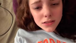 amateur teacher teen | Little Kimberley - Hard Fucked Cute Teenage Girl Missionary, NO MERCY, Eye Roll [FullHD 1080P] | cumshot-6