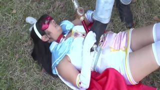 [WarAnLov.com] ZEPE-28 Heroine in Grave Danger: Magical Mask Lilianne complete siege! Trap of Diavolos-011-5