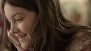Audrey Bastien - Bye Bye maman (2012) HD 720p - [Celebrity porn]-2
