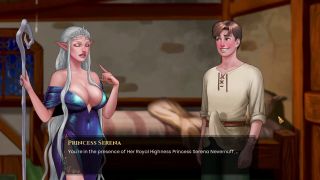 News hot aunty make seen with her dever part 7-2
