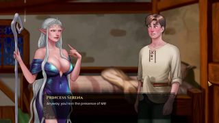 News hot aunty make seen with her dever part 7-3