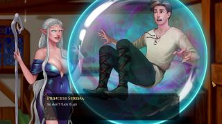 News hot aunty make seen with her dever part 7-6