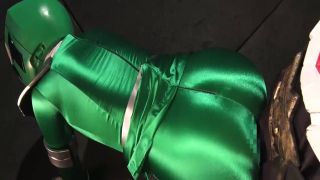 [WarAnLov.com] MSZ-02 Heroine sexual pinch omnibus: Sairyujer-007-9