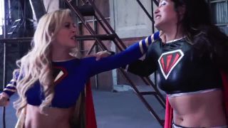 online porn video 3 Super Battle - dark supergirl - hardcore porn hentai rape xxx-1