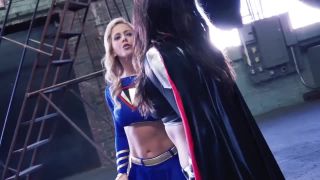online porn video 3 Super Battle - dark supergirl - hardcore porn hentai rape xxx-5