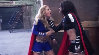 online porn video 3 Super Battle - dark supergirl - hardcore porn hentai rape xxx-6