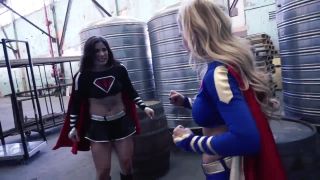 online porn video 3 Super Battle - dark supergirl - hardcore porn hentai rape xxx-8