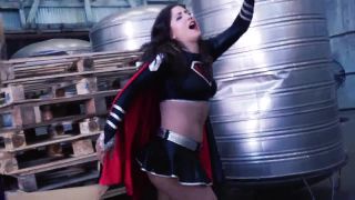 online porn video 3 Super Battle - dark supergirl - hardcore porn hentai rape xxx-9