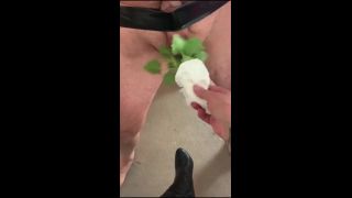 I Grow Nettles Especially For My Sessions..-4