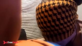 Submissive pussy wants to fuck. deep throat missionary and doggystyle.-5