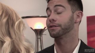 Video Crash Scene3 : Seth Gamble Alexa Grace 1080p FullHD-2