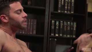 Video Crash Scene3 : Seth Gamble Alexa Grace 1080p FullHD-8