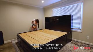 Bed room Overhaul Part 1-3
