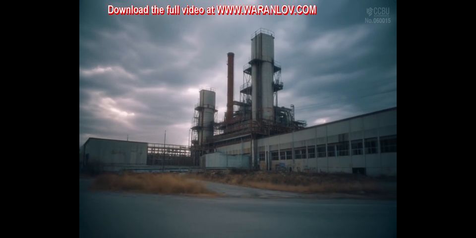 [WarAnLov.com] SPSE-67 GUILGEAR: Savior of Destruction Episode 5: Statue of Liberty-002