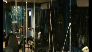 xxx video clip 27 rubber-bondage-dog-part-35 on femdom porn maserati femdom-7