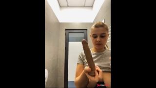 [GetFreeDays.com] Public Blowjob with a lot of saliva Sex Clip April 2023-2