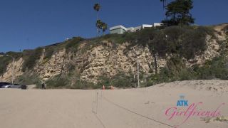 Gracie Gates - Malibu Part 1 - 2022-0