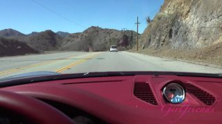 Gracie Gates - Malibu Part 1 - 2022-1