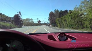 Gracie Gates - Malibu Part 1 - 2022-2