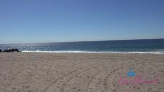 Gracie Gates - Malibu Part 1 - 2022-3