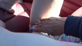 Gracie Gates - Malibu Part 1 - 2022-5
