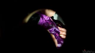 Adel Sunshine - The Sweet Sounds Of SlimeWave (Amateur porn)-2