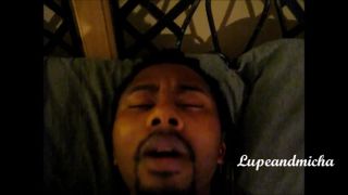 free video 35 Lupeandmicha – Lenghty Blowjob For Hubby | amateur couple | femdom porn august ames femdom-9