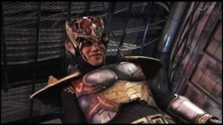 RYOJ-26 ヒロイン陵辱セーラーフリージアラン Ranran - Japanese-0